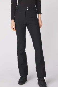 Skibroek Softshell Pants- Reg Length-Poivre Blanc Online