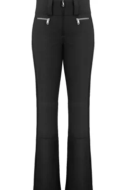 Skibroek Stretch Ski Pants-Poivre Blanc Discount
