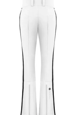 Skibroek Stretch Ski Pants-Poivre Blanc Best