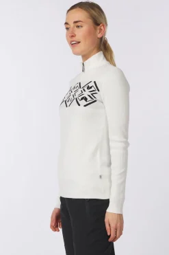 Trui Sweater-Poivre Blanc Discount