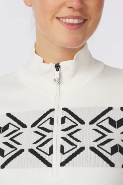 Trui Sweater-Poivre Blanc Discount