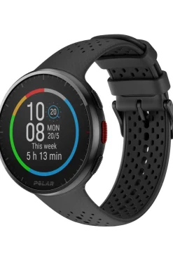 Hot Polar Pacer Pro S-L mid grey/black