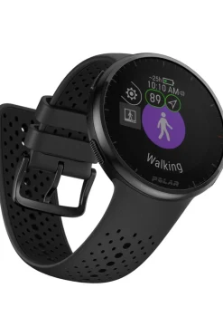 Hot Polar Pacer Pro S-L mid grey/black