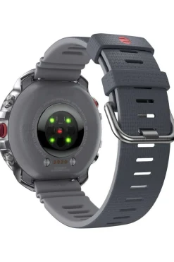 Discount Polar Sporthorloge Grit X2 Pro S-L Slr/Gry