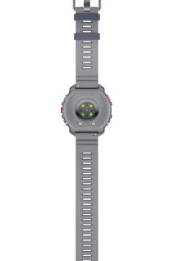 Discount Polar Sporthorloge Grit X2 Pro S-L Slr/Gry