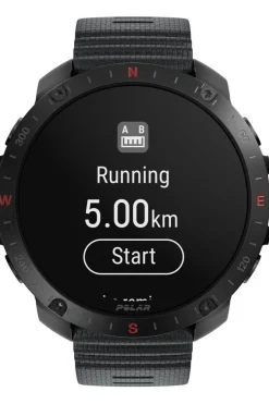 Sporthorloge Grit X2 Pro Hr S-L-Polar Sale