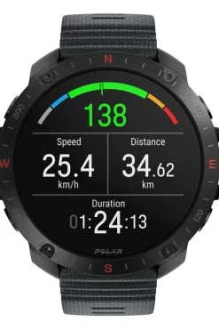 Sporthorloge Grit X2 Pro Hr S-L-Polar Sale