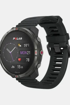 Sale Polar Sporthorloge Grit X2 S-L Black