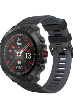 New Polar Sporthorloge Grit X2 Pro S-L Blk/Blk