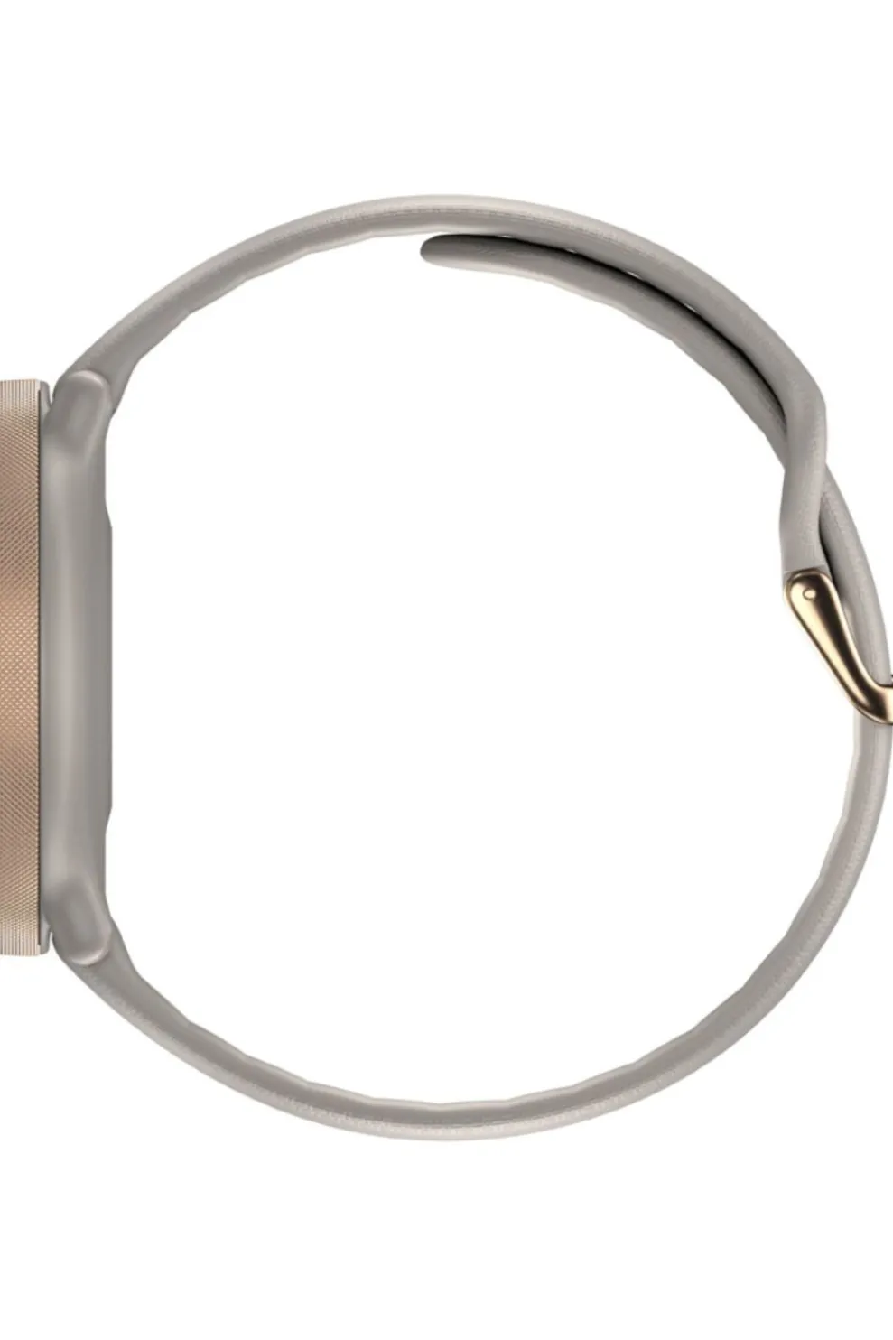 Online Polar Sporthorloge Ignite 3 S-L Greige Sand