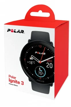 Sporthorloge Ignite 3 S-L-Polar Best