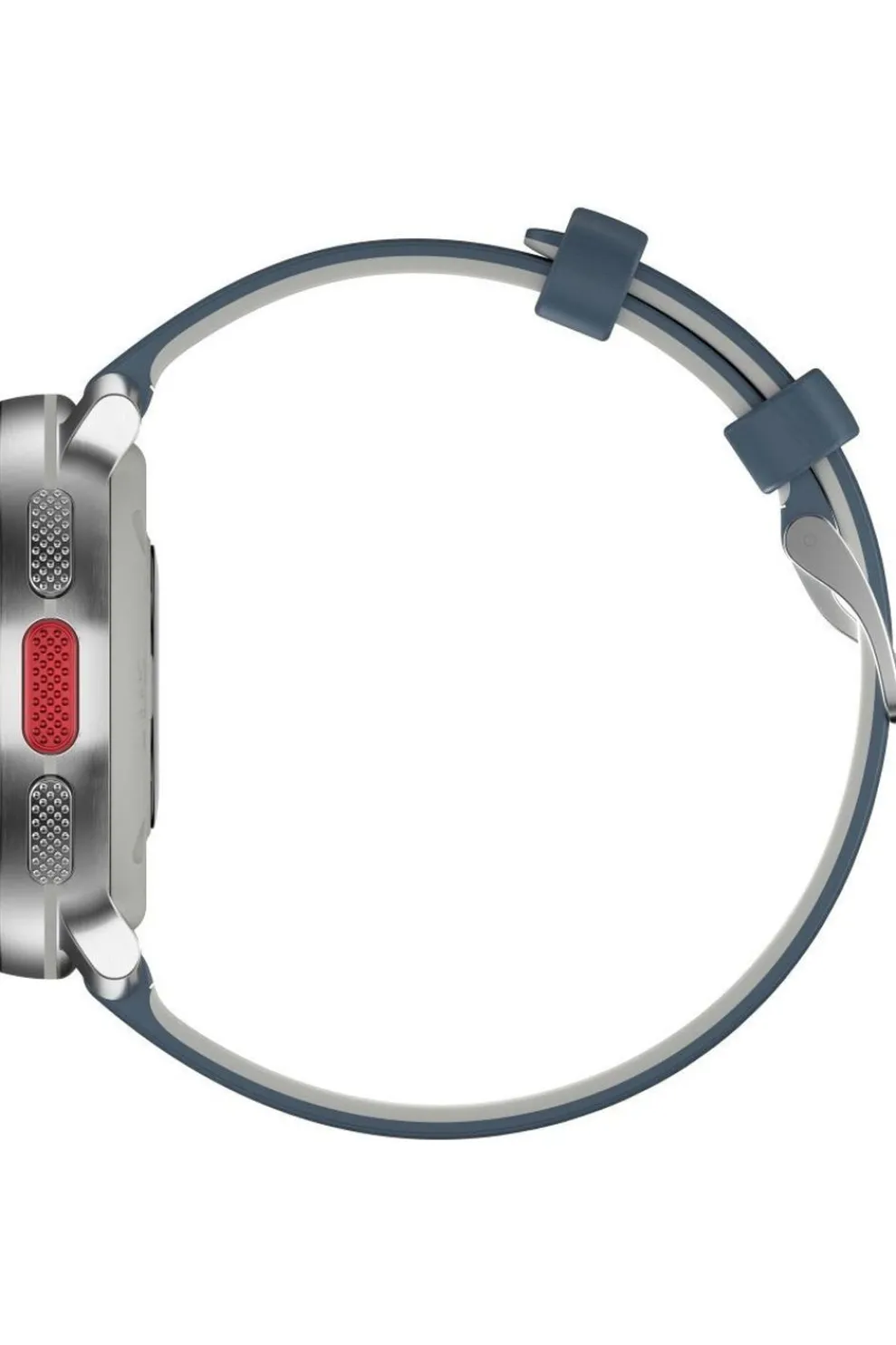 Outlet Polar Sporthorloge Vantage V3 Slr/Blu