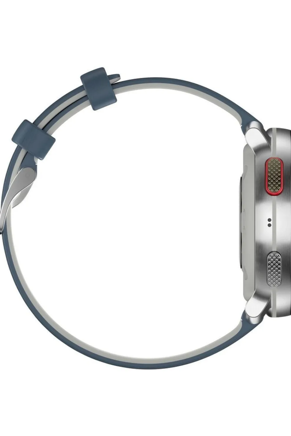 Outlet Polar Sporthorloge Vantage V3 Slr/Blu