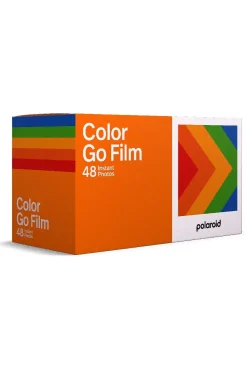 Accessoire Go Film - X48 Pack-Polaroid Outlet