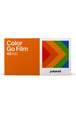 Accessoire Go Film - X48 Pack-Polaroid Outlet