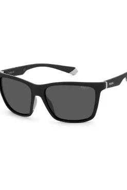 Hot Polaroid Bril 2126/S black