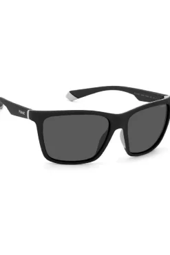 Hot Polaroid Bril 2126/S black