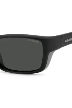 New Polaroid Bril 7046/S black