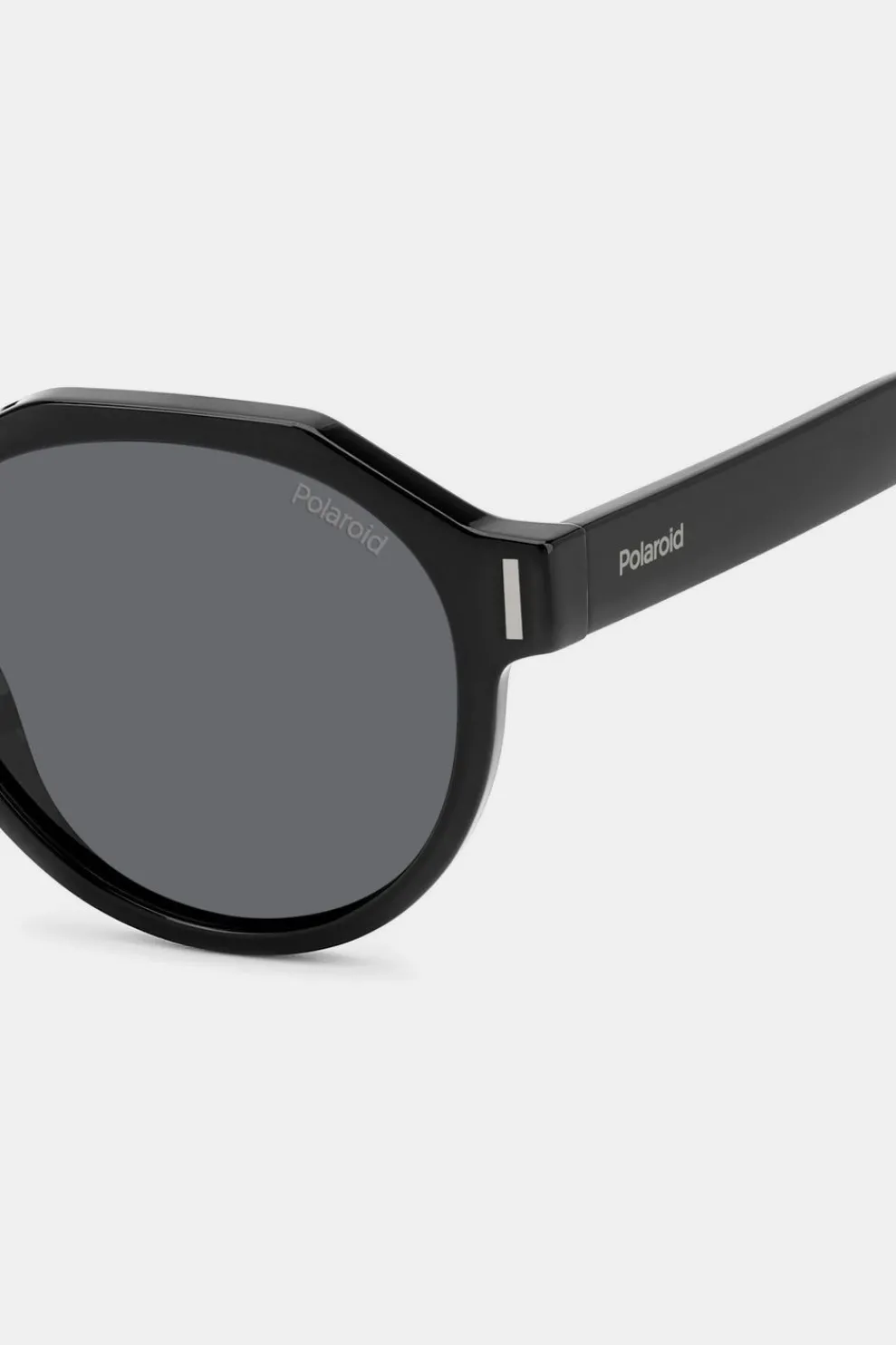 Sale Polaroid Zonnebril Pld 6207/S black