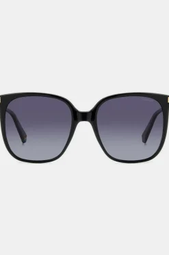 Fashion Polaroid Zonnebril Pld 6218/S dark blue/black