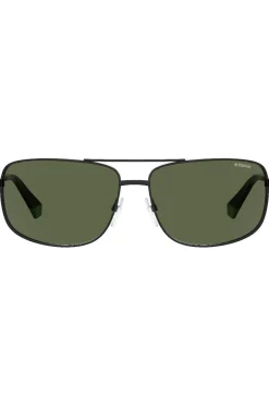 Sale Polaroid Zonnebril 2101/S black