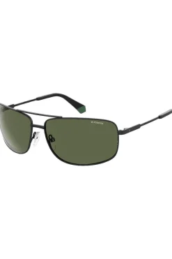 Sale Polaroid Zonnebril 2101/S black