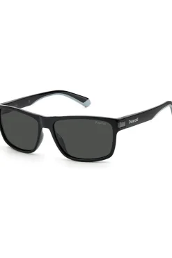 Best Polaroid Zonnebril 2121/S Zwart