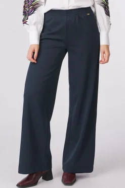 Broek Suzi Dark Knavy-Pom Amsterdam Sale