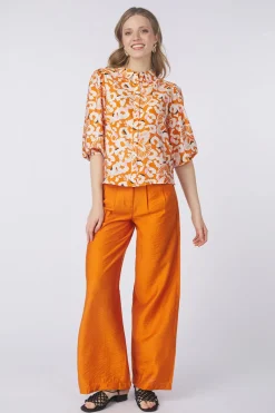 Online Pom Amsterdam Hemd Adventure Brown