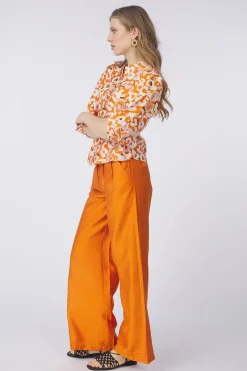 Online Pom Amsterdam Hemd Adventure Brown