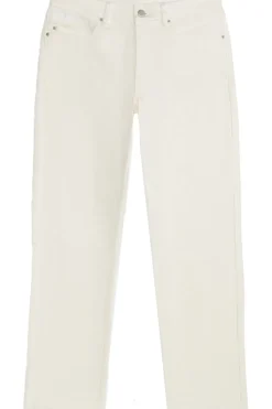 Jeans Eline Straight-Pom Amsterdam Hot