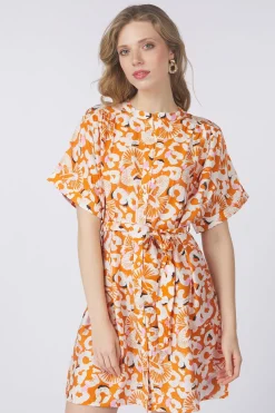 Jurk Adventure-Pom Amsterdam New