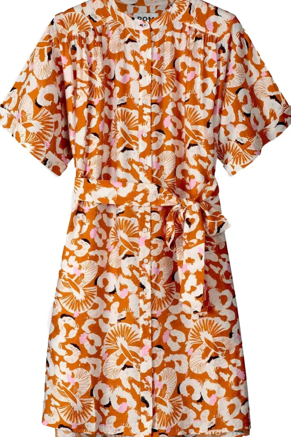 Jurk Adventure-Pom Amsterdam New