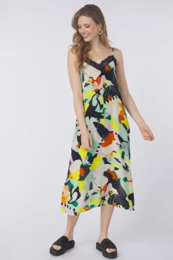 Jurk Cami Paradise-Pom Amsterdam Online