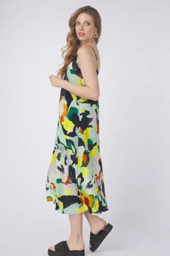 Jurk Cami Paradise-Pom Amsterdam Online