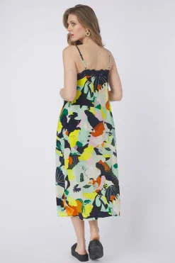 Jurk Cami Paradise-Pom Amsterdam Online