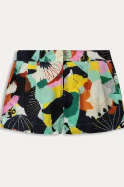 Short Paradise Linen-Pom Amsterdam Online