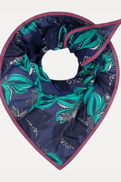 Sjaal Shawl Delicacy-Pom Amsterdam Outlet