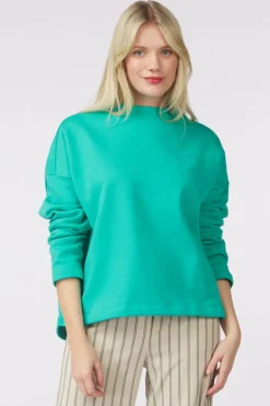 Trui Fresh Green-Pom Amsterdam Clearance