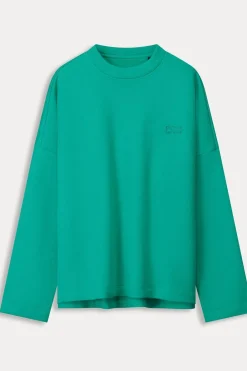Trui Fresh Green-Pom Amsterdam Clearance