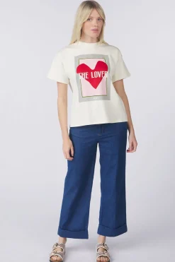 T-Shirt The Lover-Pom Amsterdam Online