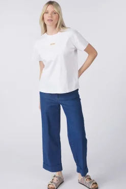 T-Shirt The Adventurist-Pom Amsterdam Outlet