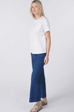 T-Shirt The Adventurist-Pom Amsterdam Outlet