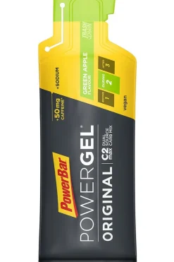 Fashion Powerbar Gel Original Green Apple No colour / Transparent