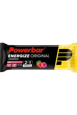 Sale Powerbar Reep Energize Original Berry No Colour