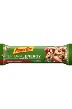 Reep Natural Strawberry & Cranberry-Powerbar Fashion
