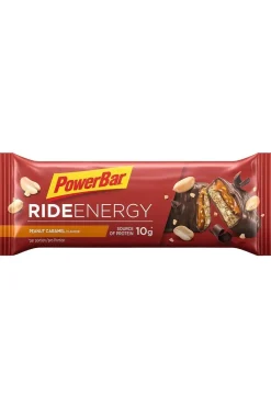 Outlet Powerbar Reep Peanut Caramel Ride Energy No colour / Transparent