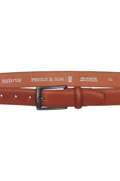 Best Presly & Sun Riem 30532 Cognac