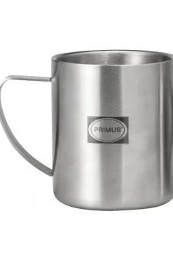 Hot Primus Beker 4 Seasons Double Wall 0.3L No colour / Transparent