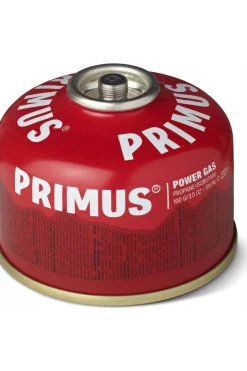 Gas Powergas 100G-Primus Online
